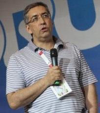 Игорь Ашманов, кандидат технических наук, специалист в области искусственного интеллекта, разработки программного обеспечения, управления проектами