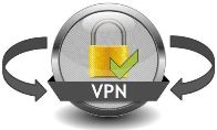 Использование VPN подключения для обеспечения приватности пользователя